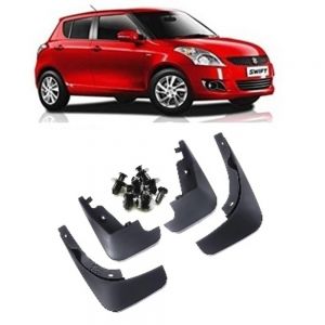 Mud Flap for  Swift (12-16)